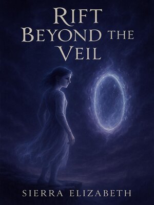 cover image of Rift Beyond the Veil